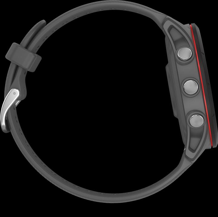 Actual product image Garmin Forerunner 255 (46 mm)