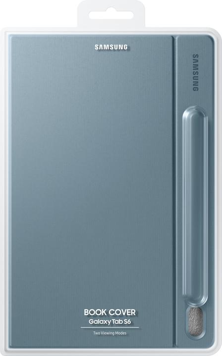 Actual product image Samsung Book Cover (Galaxy Tab S6 10.5 (2019))