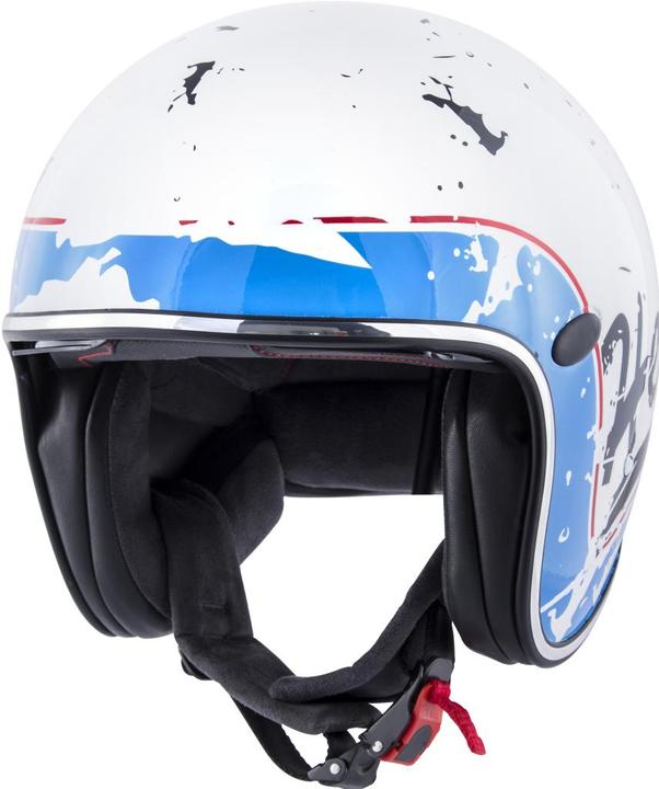 Hevik HV29 SMART Jethelm
