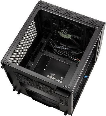 Actual product image Thermaltake Core V1 (Mini-ITX)