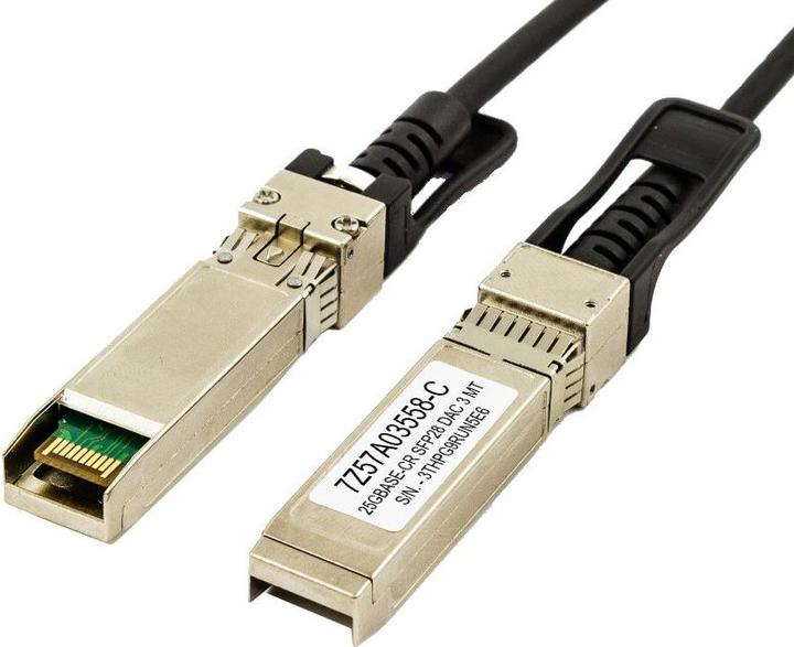 Produktbild Lenovo DCG Passive SFP28 DAC Cable
