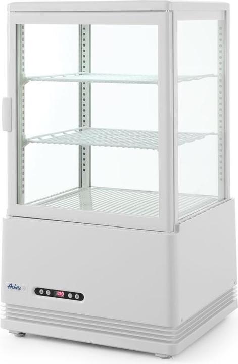 Immagine prodotto Hendi Vetrina refrigerata Arctic Top (58 l)