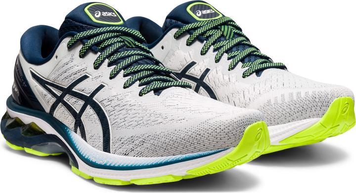 Actual product image ASICS Performance Gel Kayano 27 (41.5)