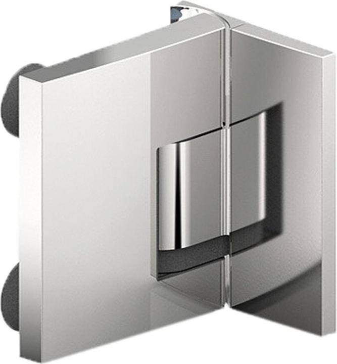 Immagine prodotto Pauli+Sohn Cerniera per porte doccia a vento saliscendi PAVONE 8391
