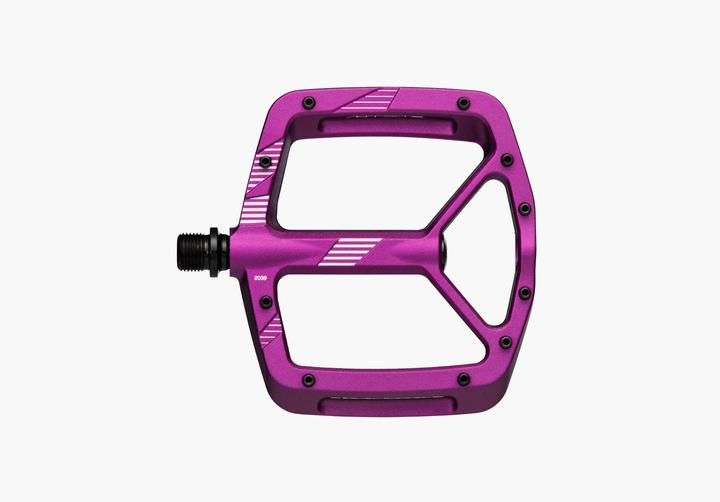 Actual product image Race Face Aeffect R Pedal V2