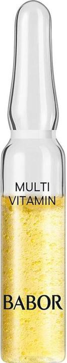 Immagine prodotto Babor CONCENTRATI AMPOULE - Multi Vitamina (14 ml)