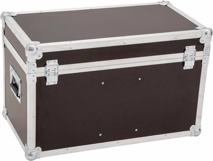 Image du produit Roadinger Flightcase 2x LED TMH-X4 (Accessoire)