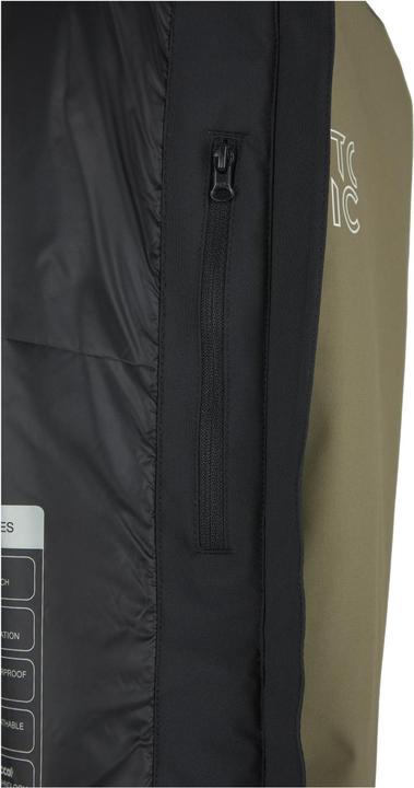 Image du produit Stoic MountainWool AsplidenSt. II Veste de ski (XS)