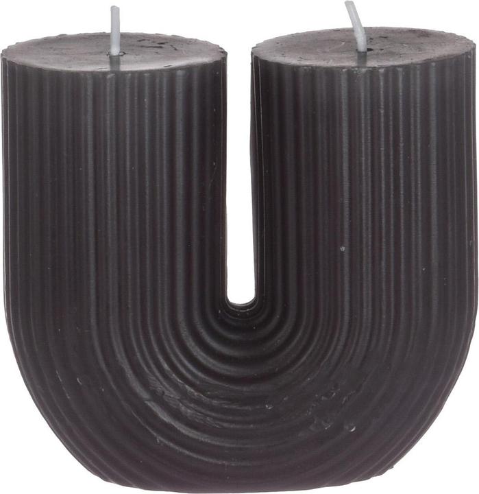 Casativo Decoration Candle U Shape (1 pcs.)
