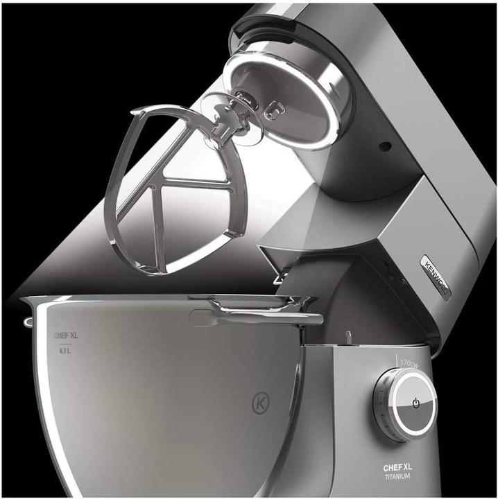 Produktbild Kenwood Titanium Chef XL (1700 W)
