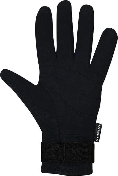 Produktbild Dublin Reithandschuhe aus Neopren (8)