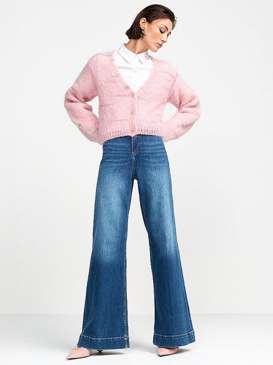 Image du produit Rich & Royal Pantalon marlen (W28/L32)