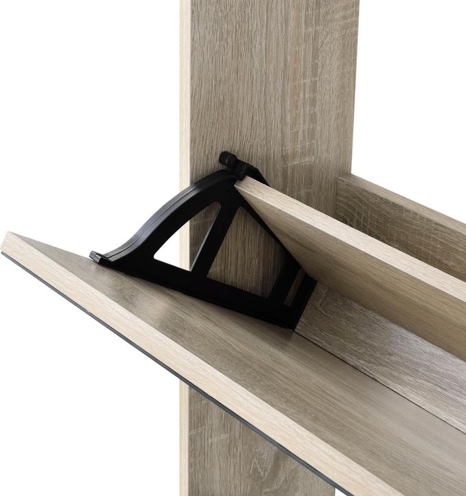 Immagine prodotto En.Casa Kiel (102,5 x 63 x 17 cm)