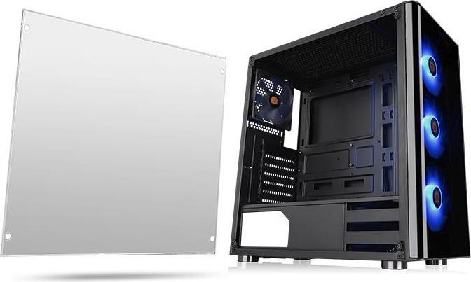Image du produit Thermaltake V200 TG (ATX)