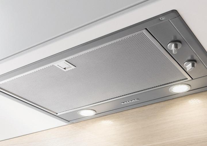 Actual product image Miele DA 2450 (Substructure hood)