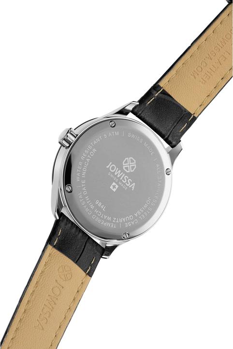Produktbild Jowissa Tiro (Analoguhr, 38 mm)