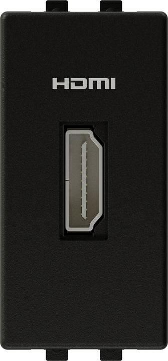 Immagine prodotto IB Connect 91113010/3 Presa di corrente