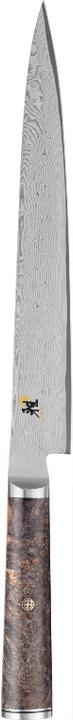 Actual product image Miyabi 5000MCD SUJIHIKI, meat knife, 240 mm (24 cm)