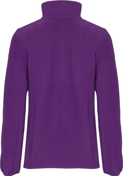 Produktbild Alpinia Artic Fleecejacke Durchgehender Reissverschluss (L)