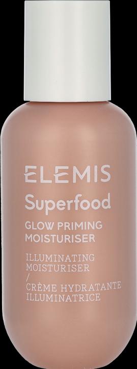 Elemis Superfood Glow Priming Moisturizer (60 ml)