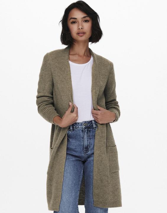 Actual product image Only Cardigan (L)