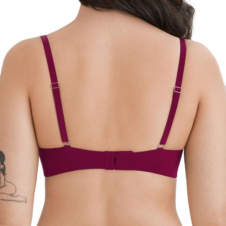 Actual product image Conturelle Florentine Balconette Bra (85 B, Single pack)