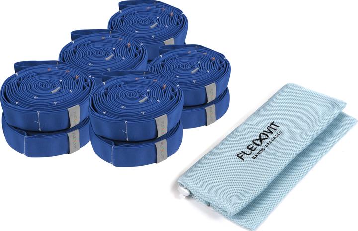 Actual product image Flexvit Multi Band Packages (Set of 10) (3.20 m)