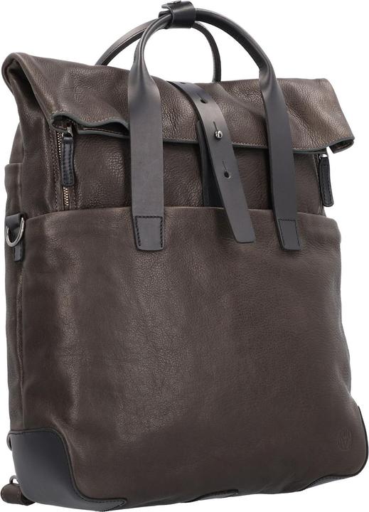 Actual product image Harolds Mount Backpack/Messengerbag Large (12 l)