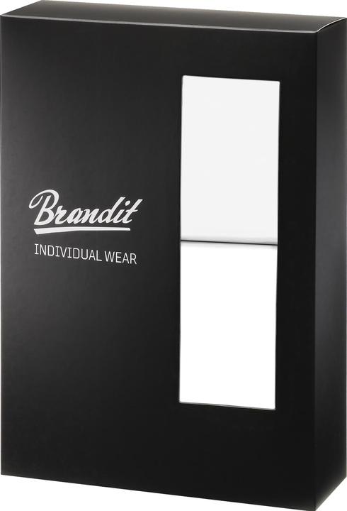 Actual product image Brandit Boxer shorts logo 2-pack (3XL, pack of 2)