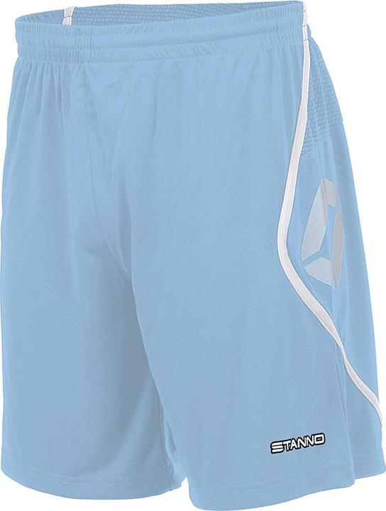 Actual product image Stanno Pisa Short (Without Inner Brief) (164)