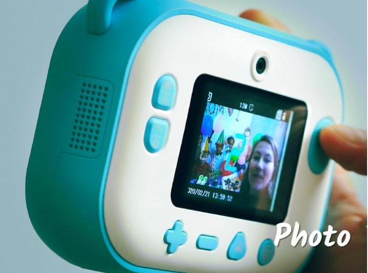 Actual product image myFirst Camera Insta 2