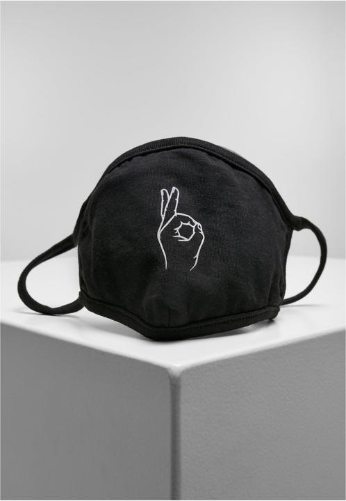 Actual product image Mister Tee Easy Face Mask
