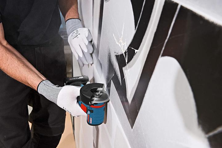 Produktbild Bosch Professional Zubehör Diamanttrennscheibe 85mm