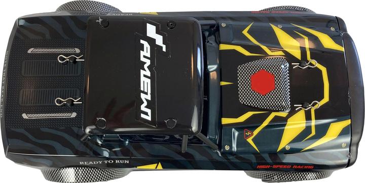 Produktbild Amewi Drift Panther Pro 4WD, Gyro, Brushless 1:16, RTR (RTR Ready-to-Run)