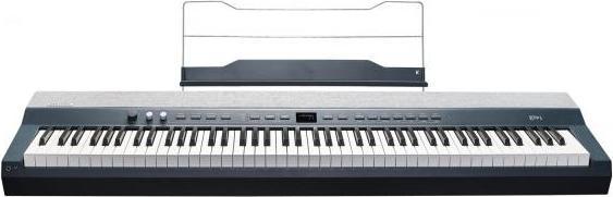 Produktbild Kurzweil Stage Piano KAP1-KB 88 Tasten mit Kopfhörer (88 Tasten)