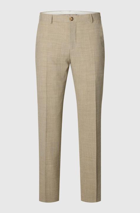 Immagine prodotto Selected Homme Pantaloni in misto lino (98)