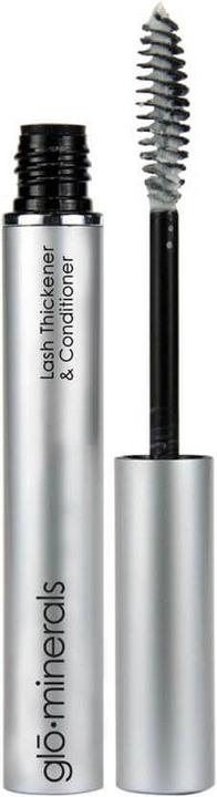 GloMinerals Glo Mascara - colorless lash thickener&conditioner