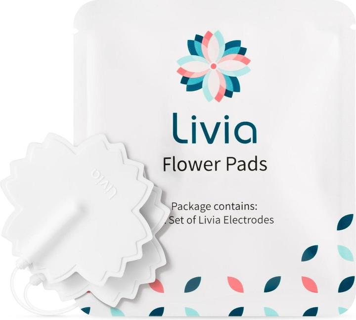 Livia Flower Pads