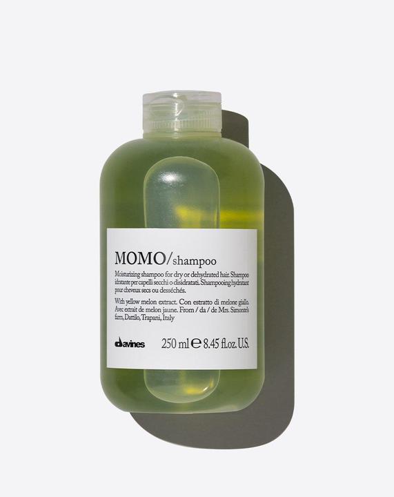 Produktbild Davines Momo (250 ml, Flüssiges Shampoo)