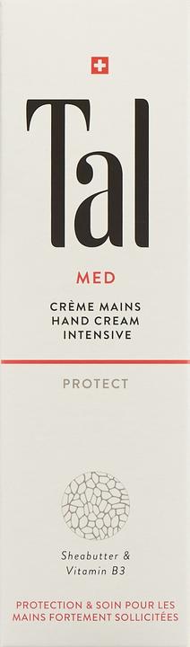 Produktbild Med Handcreme protect Tb 75 ml (75 ml)
