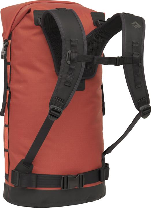 Image du produit Sea To Summit Sac à dos Big River Dry (75 l)