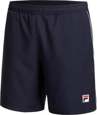 FILA Short Leon Peacoat Blue Man
