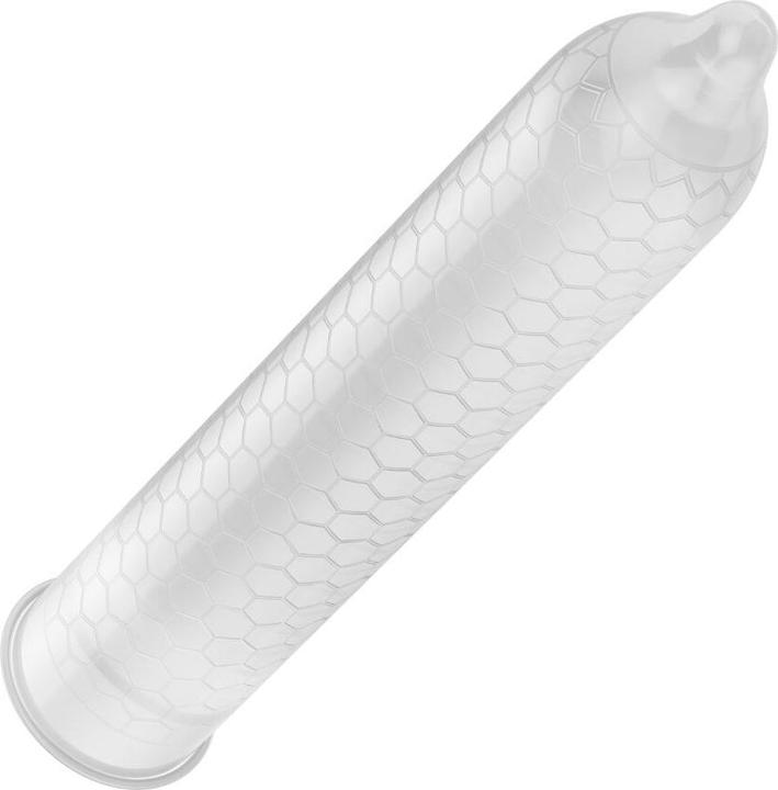 Productafbeelding LELO - Hex Bio-Kondombox 36 Einheiten (36 Pcs.)