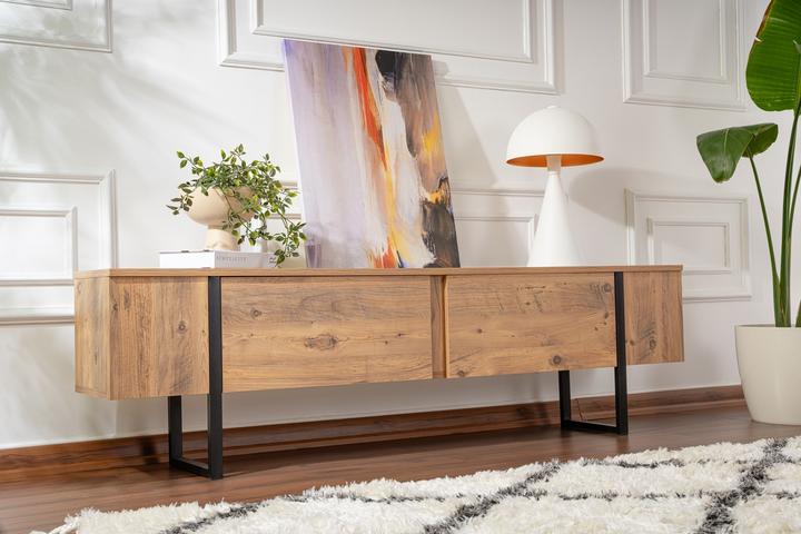 Image du produit Skye Decor Serenity (180 x 45 x 30 cm)