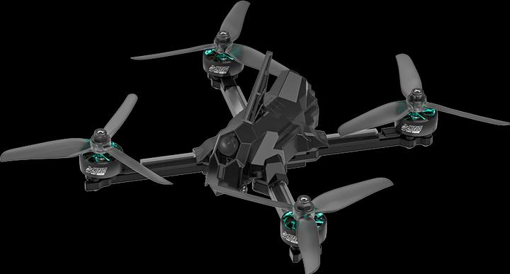 Immagine prodotto iFlight Mach R5 Sport 6S HDZero BNF (12 min, 300 g)