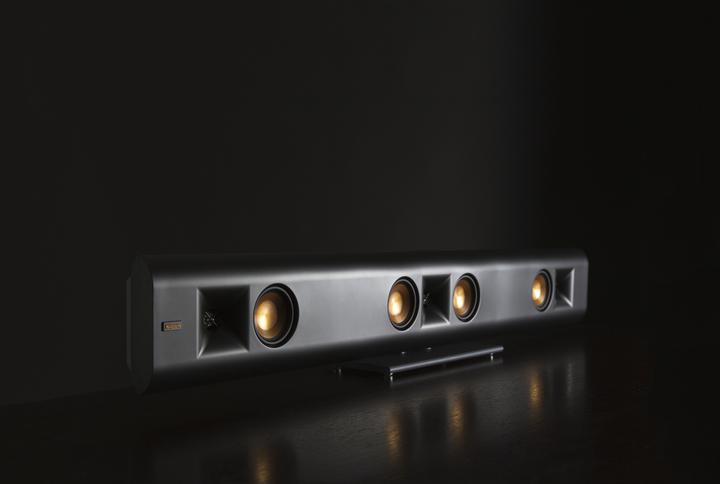 Immagine prodotto Klipsch Rp-440d Sb (200 W, 3.0 canali)