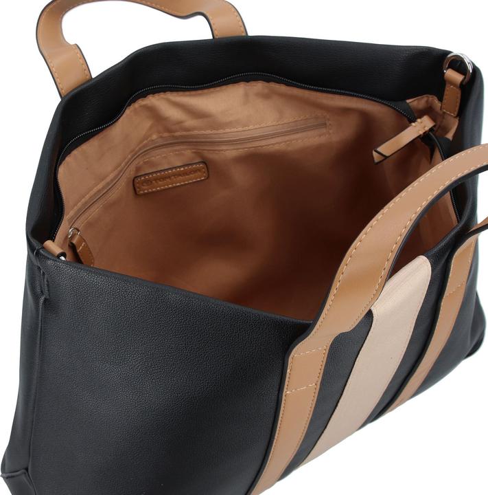 Produktbild Tom Tailor Zena Shopper Tasche 43 cm (14 l)