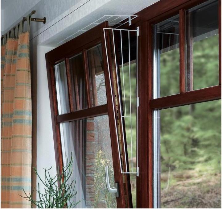 Produktbild Trixie Schutzgitter für Fenster