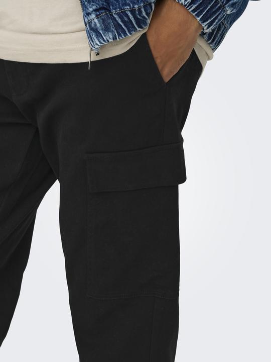 Produktbild Only & Sons Onsnicky Cargo Straight 0241 Pant (W31/L32)