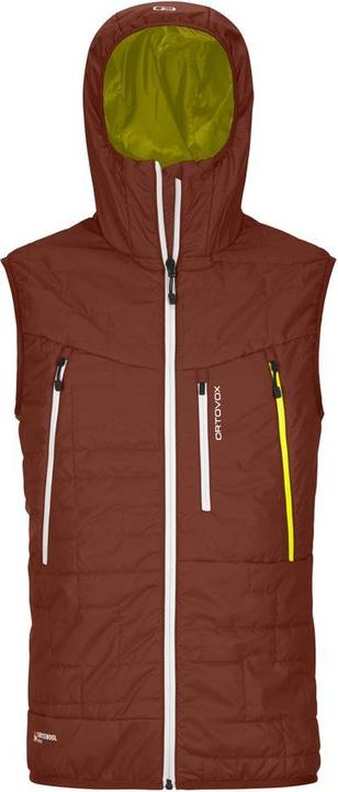 Image du produit Ortovox Piz Boè Vest (M)